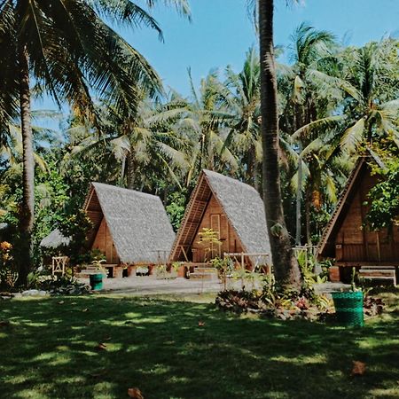 Vila Bunga Jabe Karimunjawa Exteriér fotografie