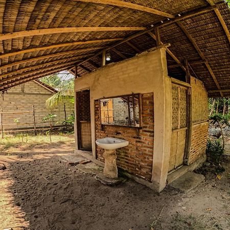 Vila Bunga Jabe Karimunjawa Exteriér fotografie