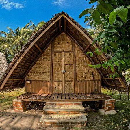 Vila Bunga Jabe Karimunjawa Exteriér fotografie