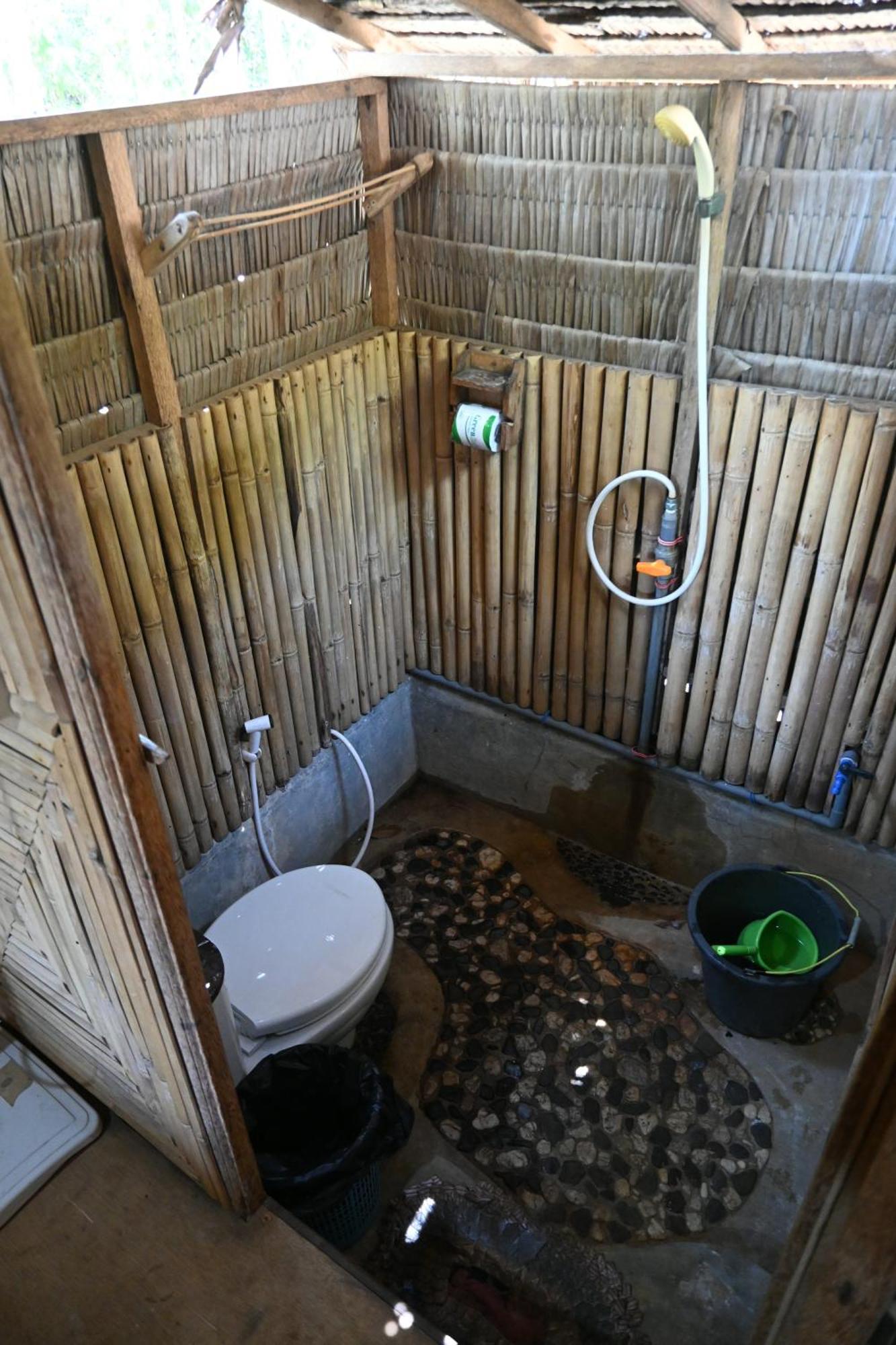 Vila Bunga Jabe Karimunjawa Exteriér fotografie