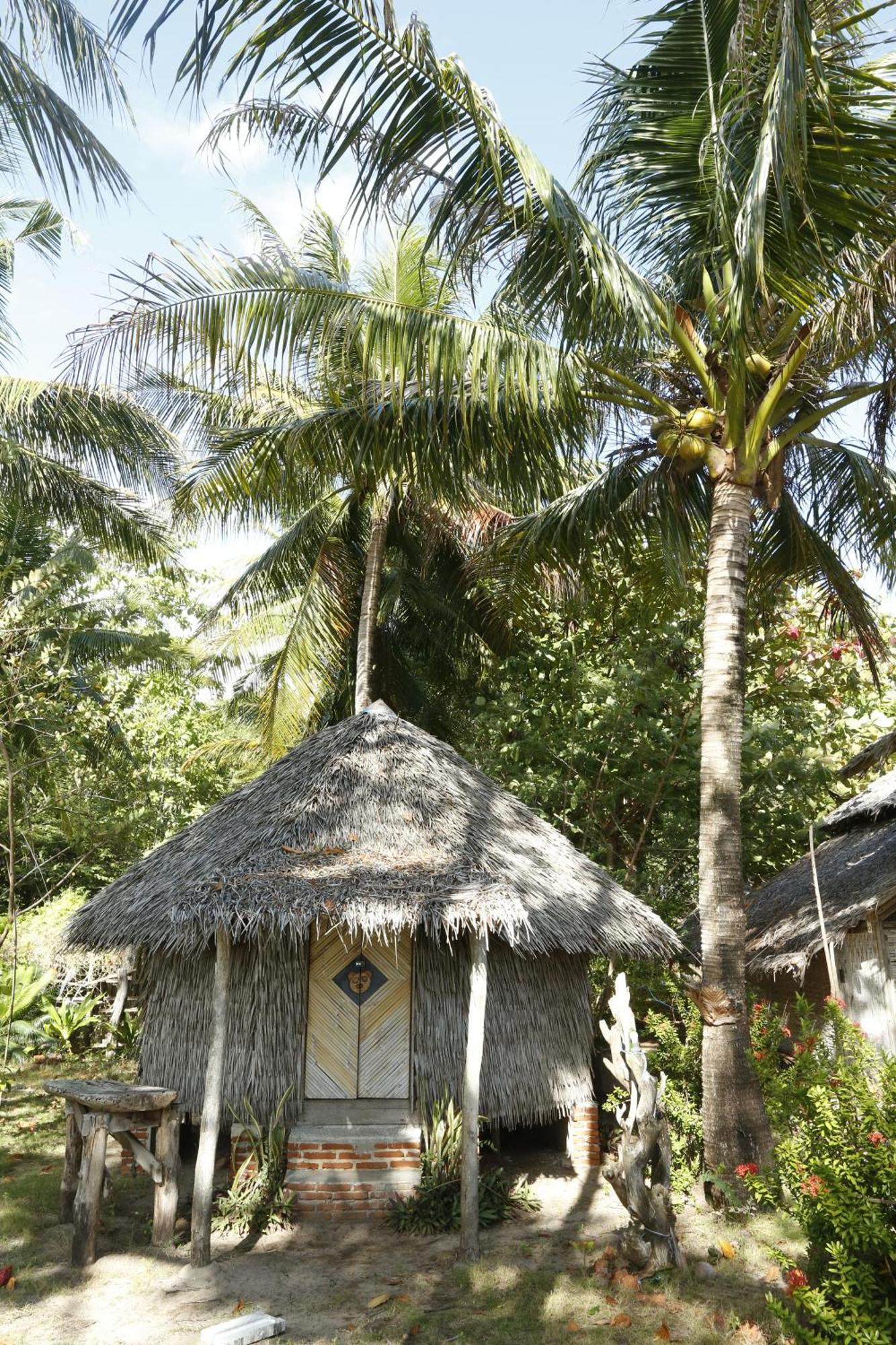 Vila Bunga Jabe Karimunjawa Exteriér fotografie
