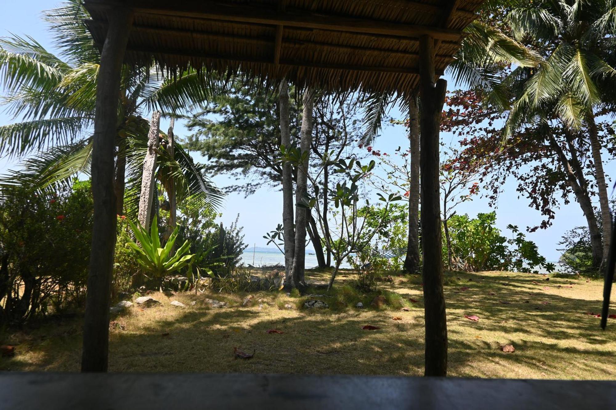 Vila Bunga Jabe Karimunjawa Exteriér fotografie