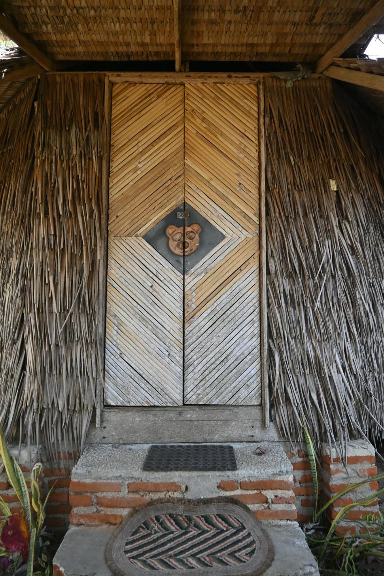 Vila Bunga Jabe Karimunjawa Exteriér fotografie