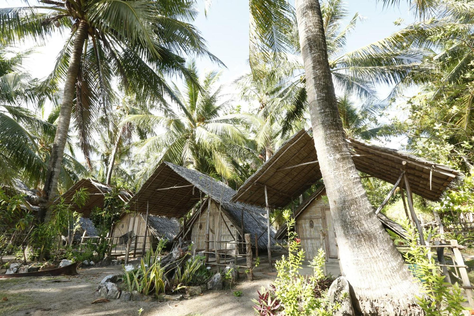 Vila Bunga Jabe Karimunjawa Exteriér fotografie