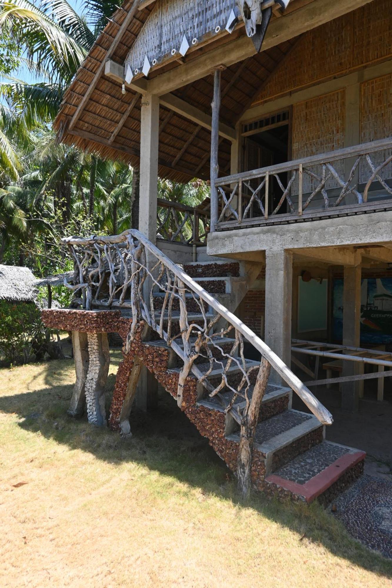 Vila Bunga Jabe Karimunjawa Exteriér fotografie