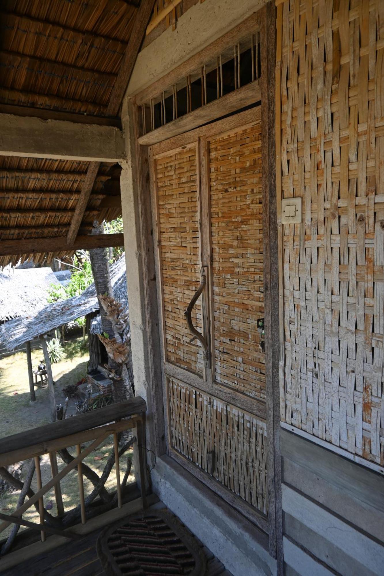 Vila Bunga Jabe Karimunjawa Exteriér fotografie