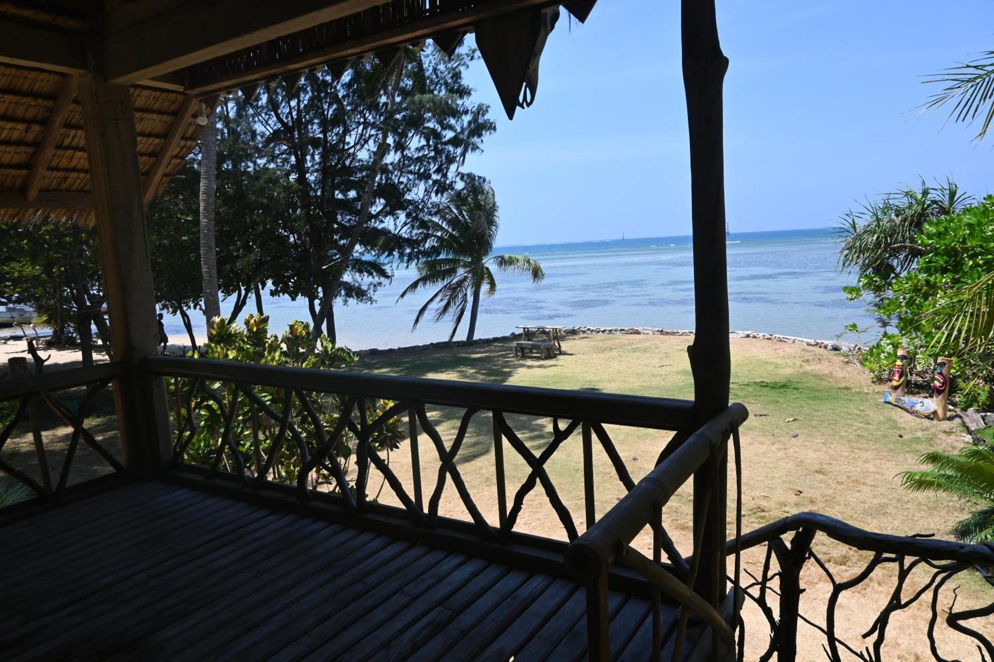Vila Bunga Jabe Karimunjawa Exteriér fotografie