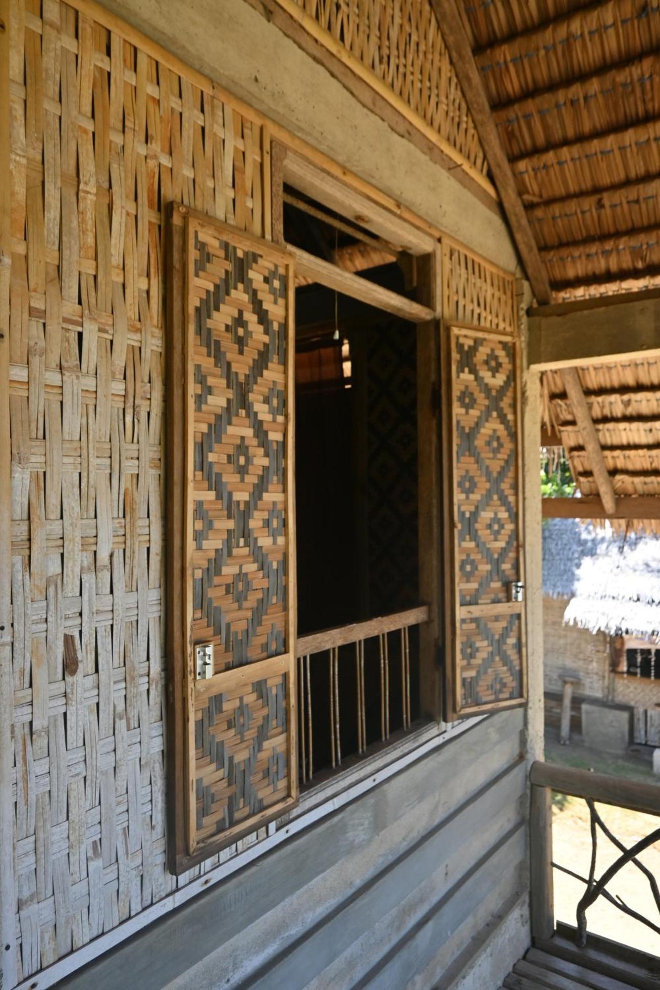 Vila Bunga Jabe Karimunjawa Exteriér fotografie
