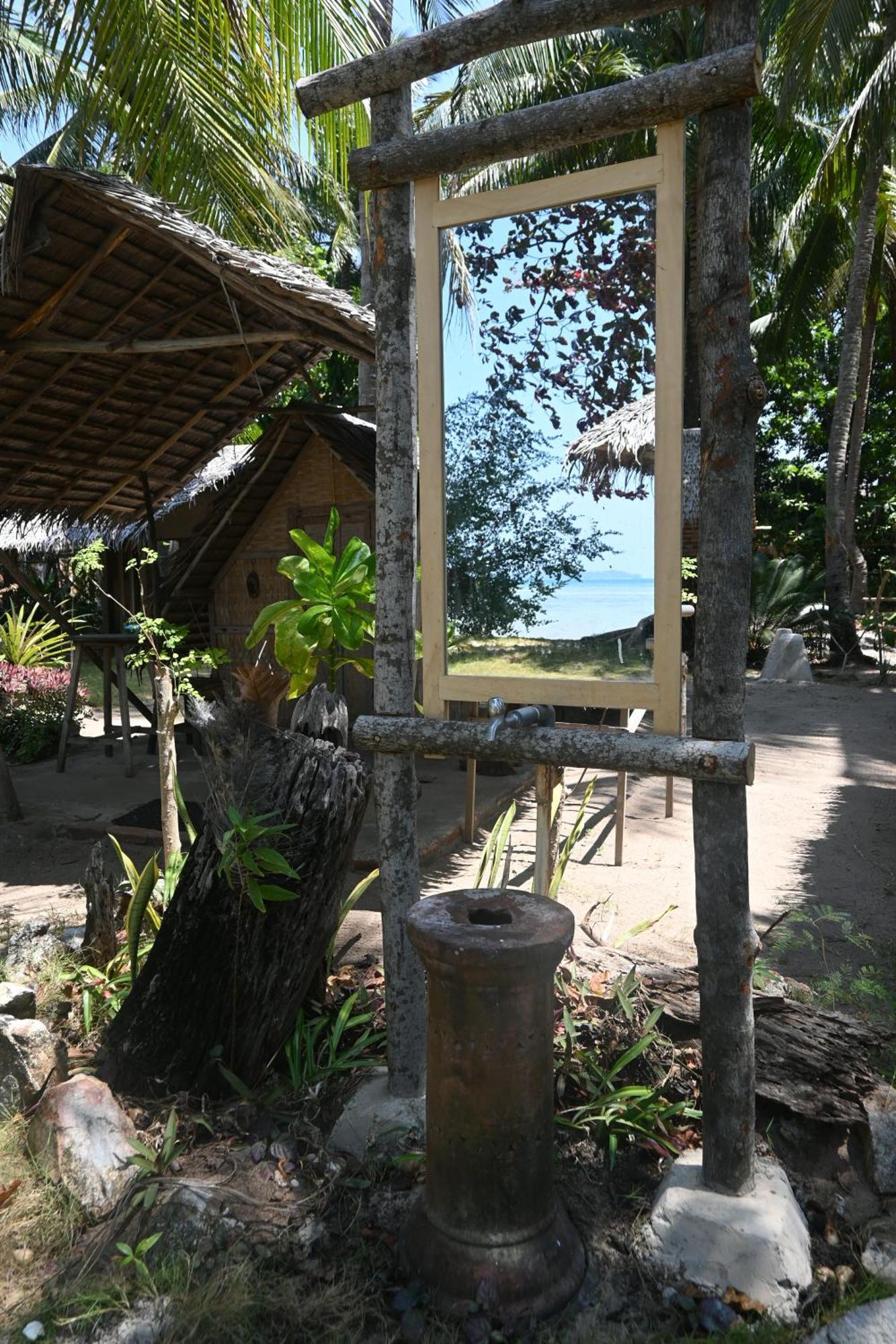 Vila Bunga Jabe Karimunjawa Exteriér fotografie