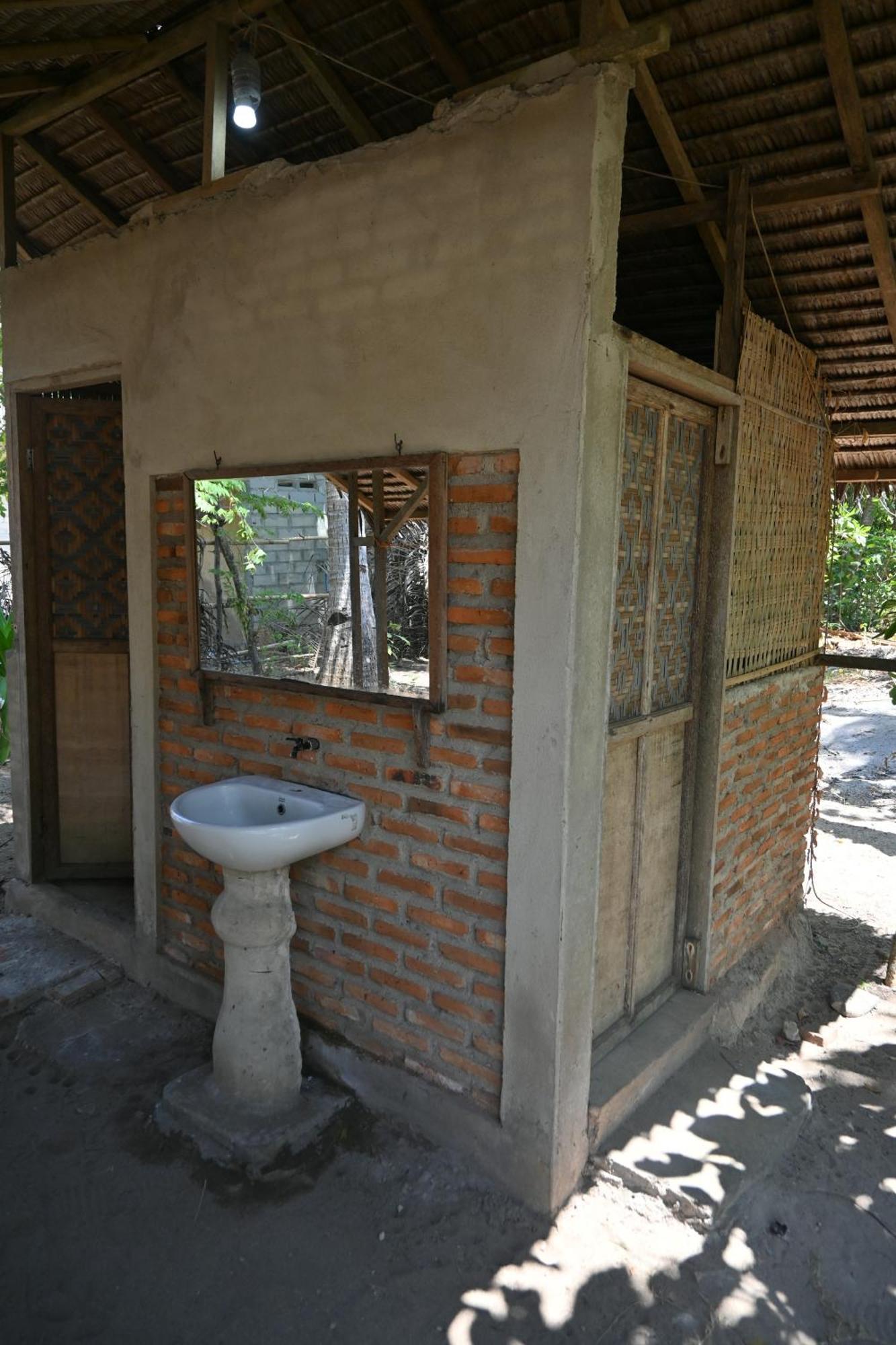 Vila Bunga Jabe Karimunjawa Exteriér fotografie