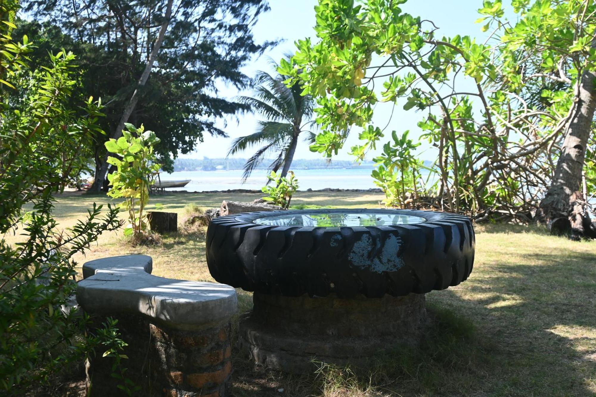 Vila Bunga Jabe Karimunjawa Exteriér fotografie