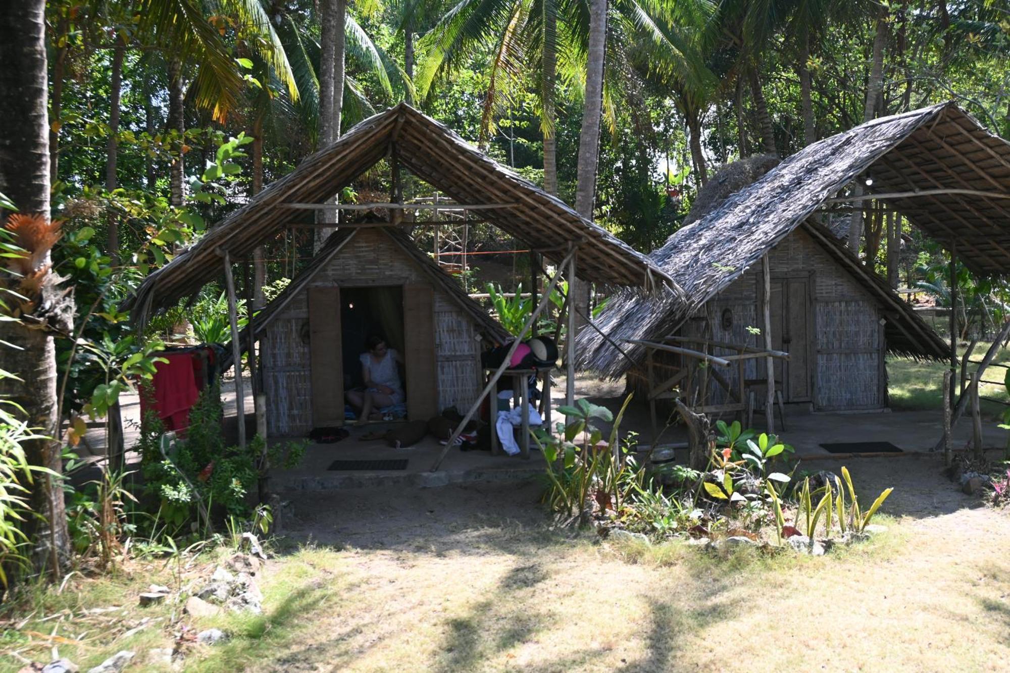 Vila Bunga Jabe Karimunjawa Exteriér fotografie