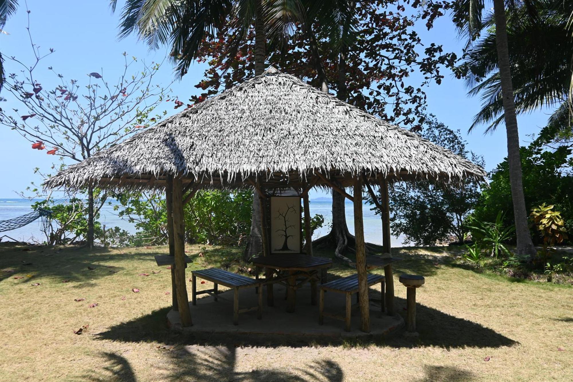 Vila Bunga Jabe Karimunjawa Exteriér fotografie