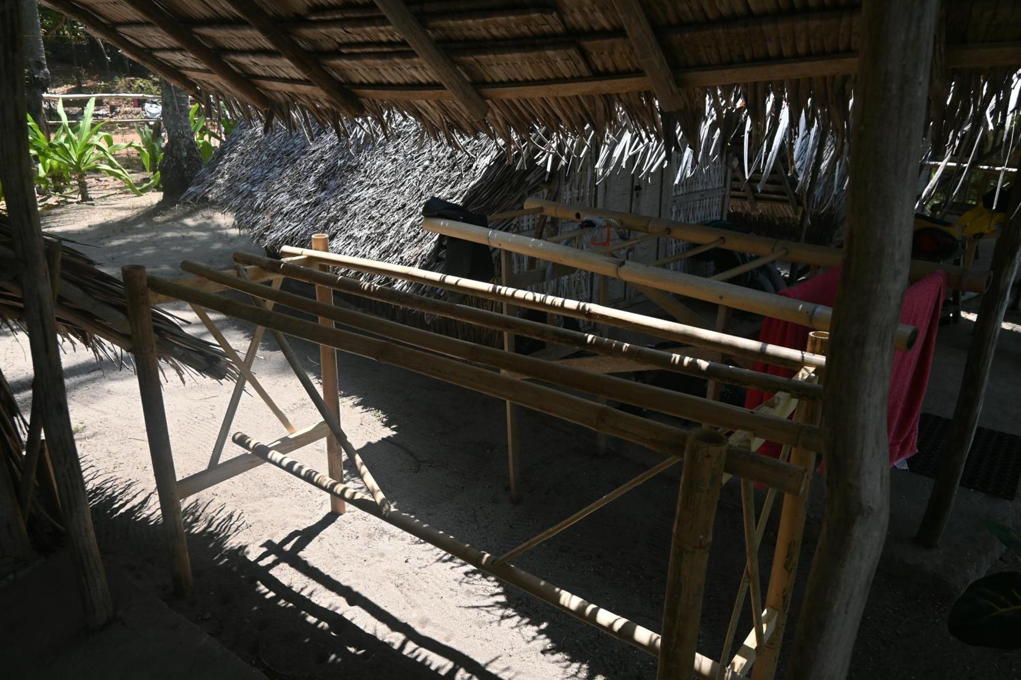 Vila Bunga Jabe Karimunjawa Exteriér fotografie