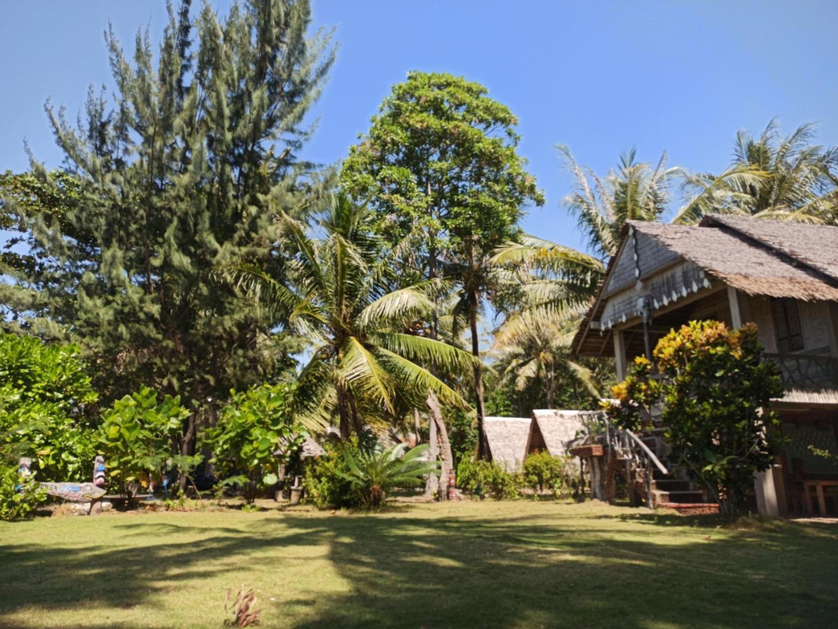 Vila Bunga Jabe Karimunjawa Exteriér fotografie