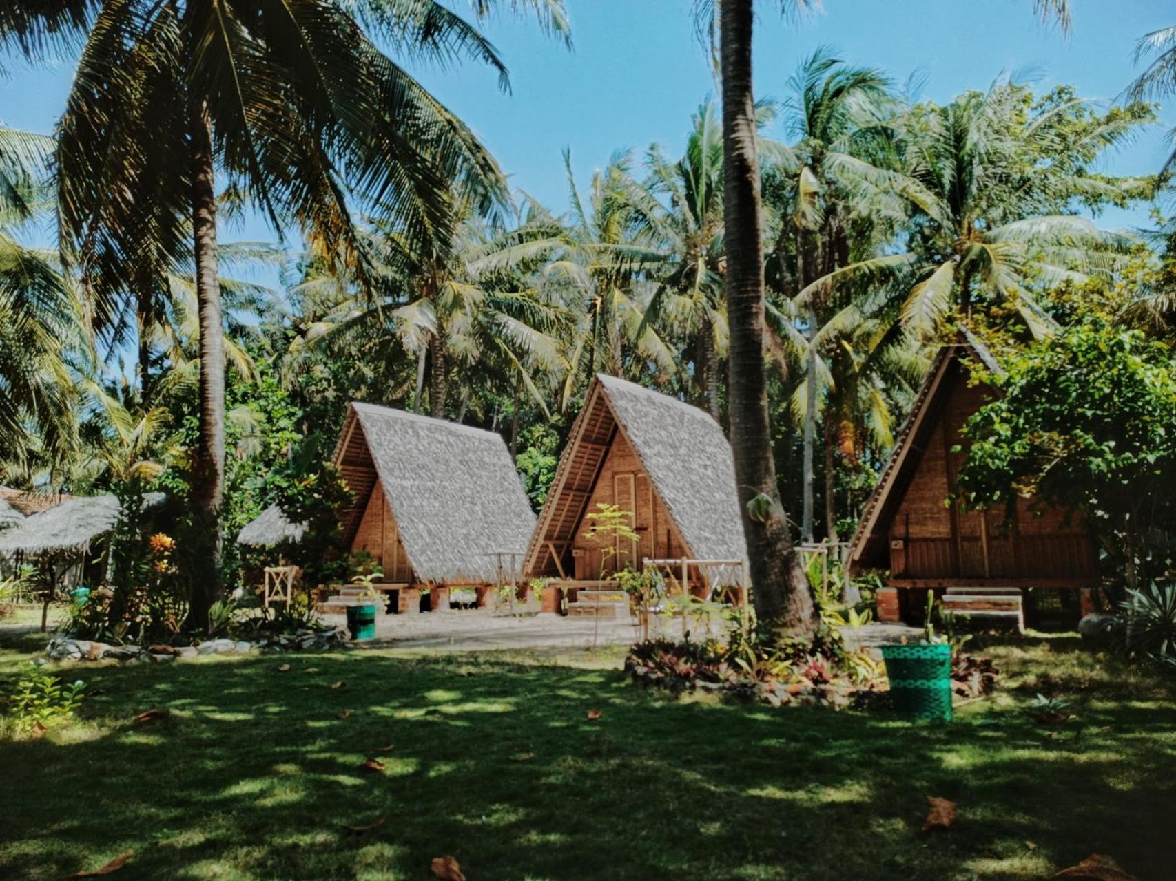 Vila Bunga Jabe Karimunjawa Exteriér fotografie