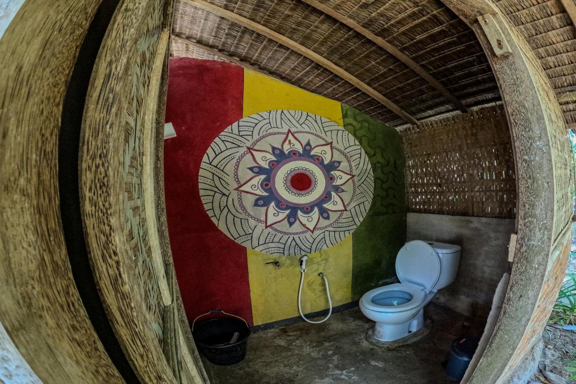 Vila Bunga Jabe Karimunjawa Exteriér fotografie