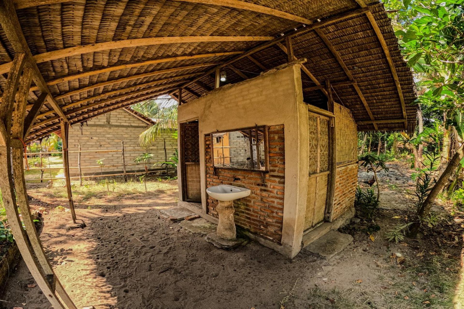 Vila Bunga Jabe Karimunjawa Exteriér fotografie