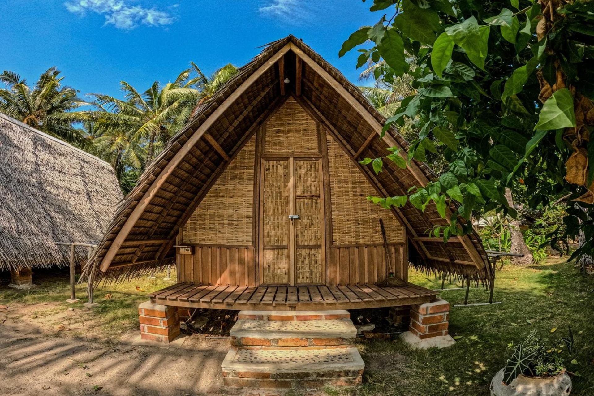 Vila Bunga Jabe Karimunjawa Exteriér fotografie