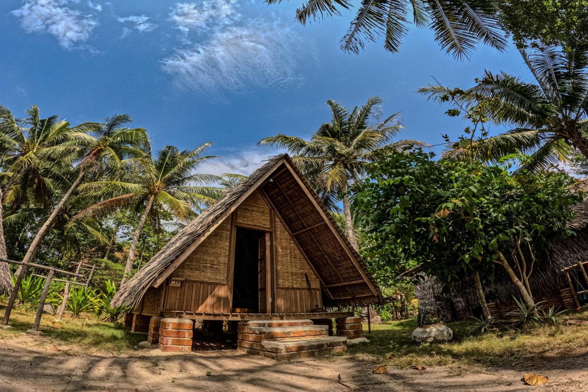 Vila Bunga Jabe Karimunjawa Exteriér fotografie