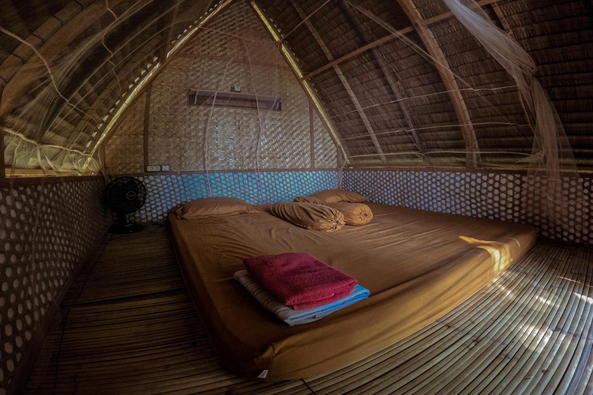 Vila Bunga Jabe Karimunjawa Exteriér fotografie