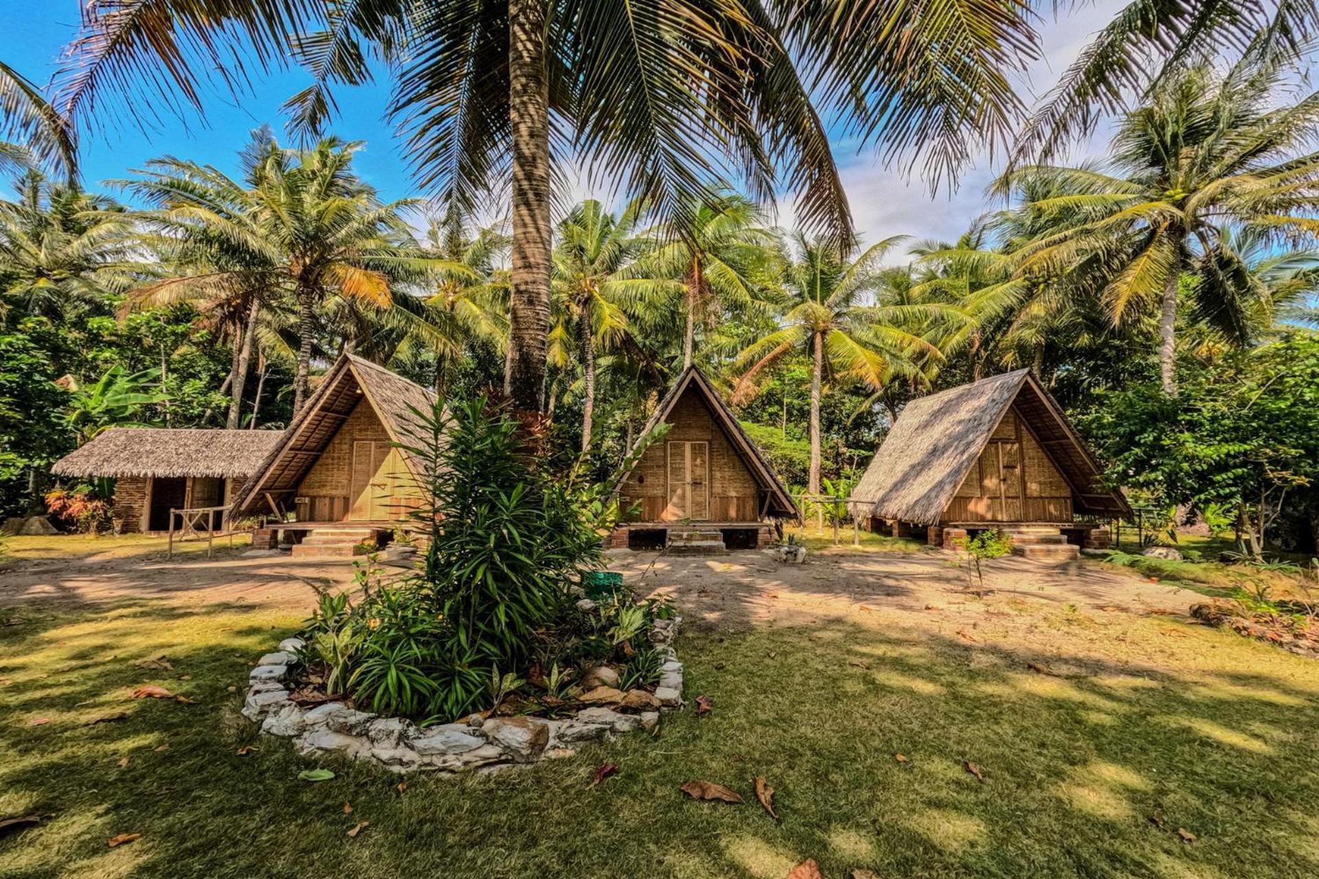 Vila Bunga Jabe Karimunjawa Exteriér fotografie